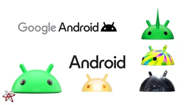 Conoce el nuevo diseño del logo de Android 2023
