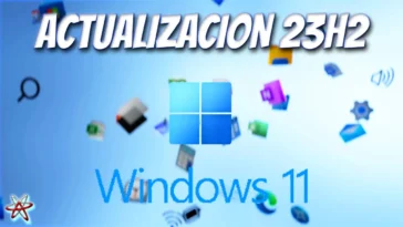 La Mayor actualización Microsoft a Windows 11