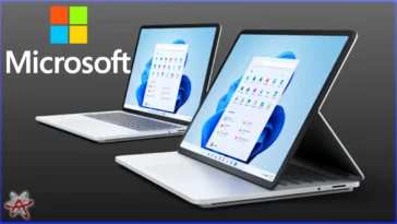 Microsoft Presenta sus nuevas Laptops de la Gama Surface