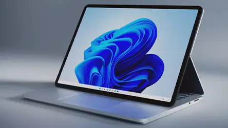 Microsoft Surface Laptop Studio 2