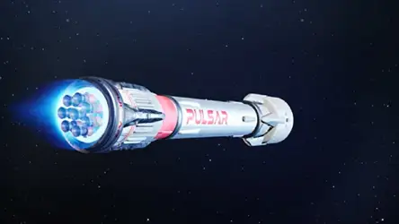 Motor de Fusión Nuclear para viajar a Marte Más Rápido