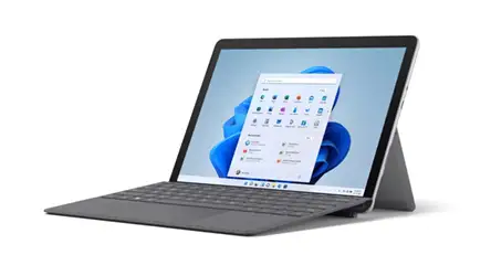 Microsoft Surface Go 4