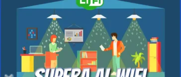 LiFi: La Tecnología Lumínica que Supera al WiFi Gracias a la Luz