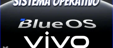 Así es BlueOS el nuevo sistema operativo de Vivo