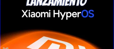 Xiaomi Lanza HyperOS su Nuevo Sistema Operativo