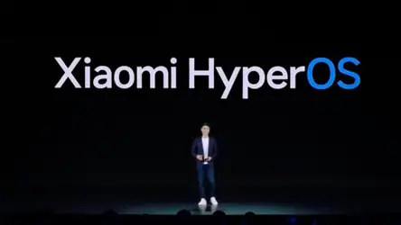 Nuevo Sistema Operativo Xiaomi HyperOS