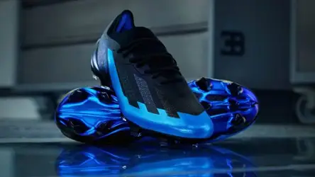 Zapatillas Adidas X-Crazyfast Inspiradas en Bugatti Chiron img