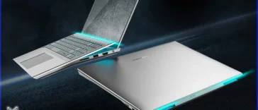 Compal presenta sistema de refrigeración por aire mejorado para laptops BreezePro