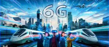 Descubriendo las Promesas del 6G