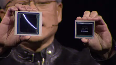 La Revolución de Nvidia: La Nueva Generación de GPU y "Superchips"