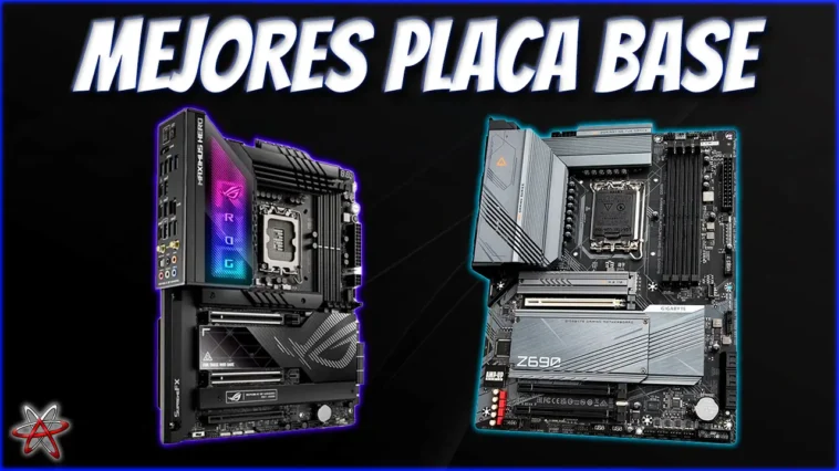 Las mejores placas base con memoria DDR5 en 2024