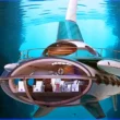 Conoce el Increíble Yate Submarino: Deep Sea Dreamer