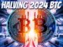 ¡El Halving de Bitcoin ha llegado!