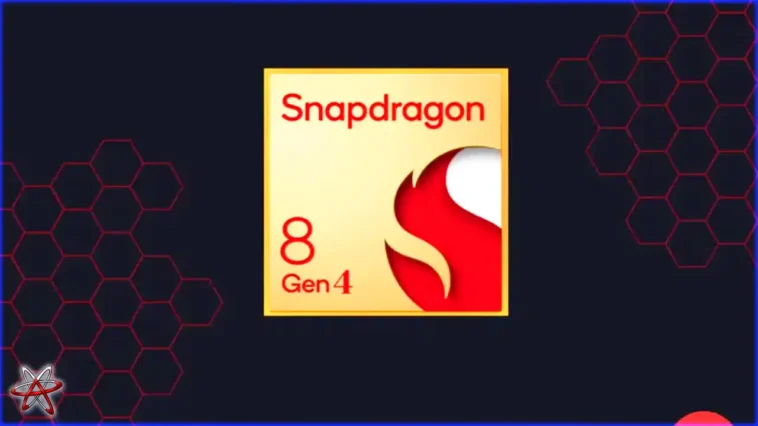 Snapdragon 8 Gen 4: Todo lo que Necesitas Saber sobre el Nuevo Procesador de Qualcomm