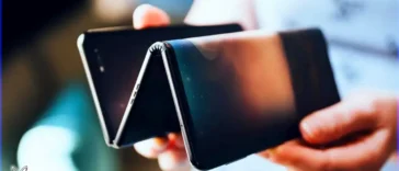 Conoce el Primer Smartphone Plegable Tríptico del Mundo