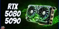 NVIDIA RTX 5090 y RTX 5080: Las Nuevas Bestias Gráficas que Revolucionarán el Mercado