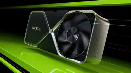 NVIDIA RTX 5090 y RTX 5080: Las Nuevas Gráficas que Revolucionarán el Mercado