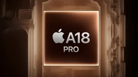 A18 Pro Apple