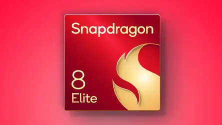 Snapdragon 8 Elite Qualcomm