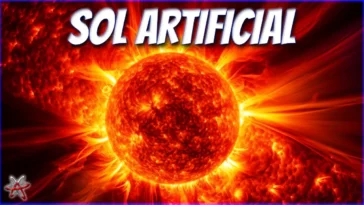 Conoce el "Sol Artificial" de Corea del Sur [Reactor de Fusión KSTAR]