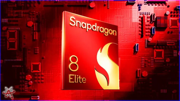 El futuro de la potencia móvil con el Snapdragon 8 Elite