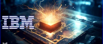 IBM conecta dos chips cuánticos el futuro de la computación está aquí