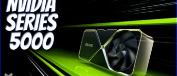 Rumores de las Posibles Fechas de Lanzamiento NVIDIA RTX 5000