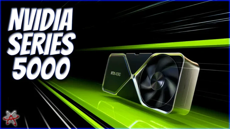 Rumores de las Posibles Fechas de Lanzamiento NVIDIA RTX 5000