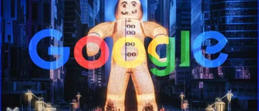 Rusia multa a Google con Veinte Quintillones de dólares