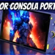 Aokzoe A1 X: ¿La consola portátil más potente?