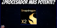 Snapdragon X2: El nuevo competidor en el mercado de PC