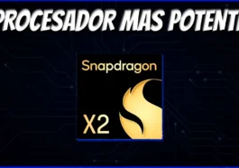 Snapdragon X2: El nuevo competidor en el mercado de PC
