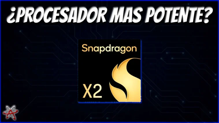 Snapdragon X2: El nuevo competidor en el mercado de PC