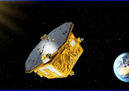 Telescopios que escuchan el universo invisible