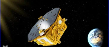 Telescopios que escuchan el universo invisible