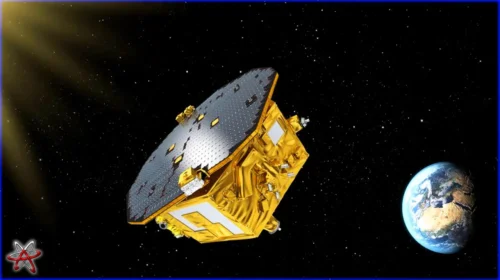 Telescopios que escuchan el universo invisible