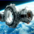 ¿Y si la clave del viaje espacial estuviera flotando frente a nosotros?
