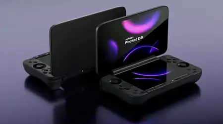Ayaneo Pocket DS Consola Portátil